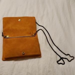 Side Satchels Bag